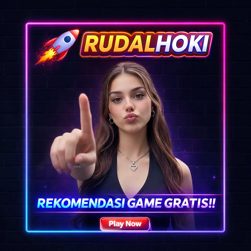 Galeri foto RUDALHOKI Overall Gaming Hoki Unggulan Tren Digital 2026 di Jakarta